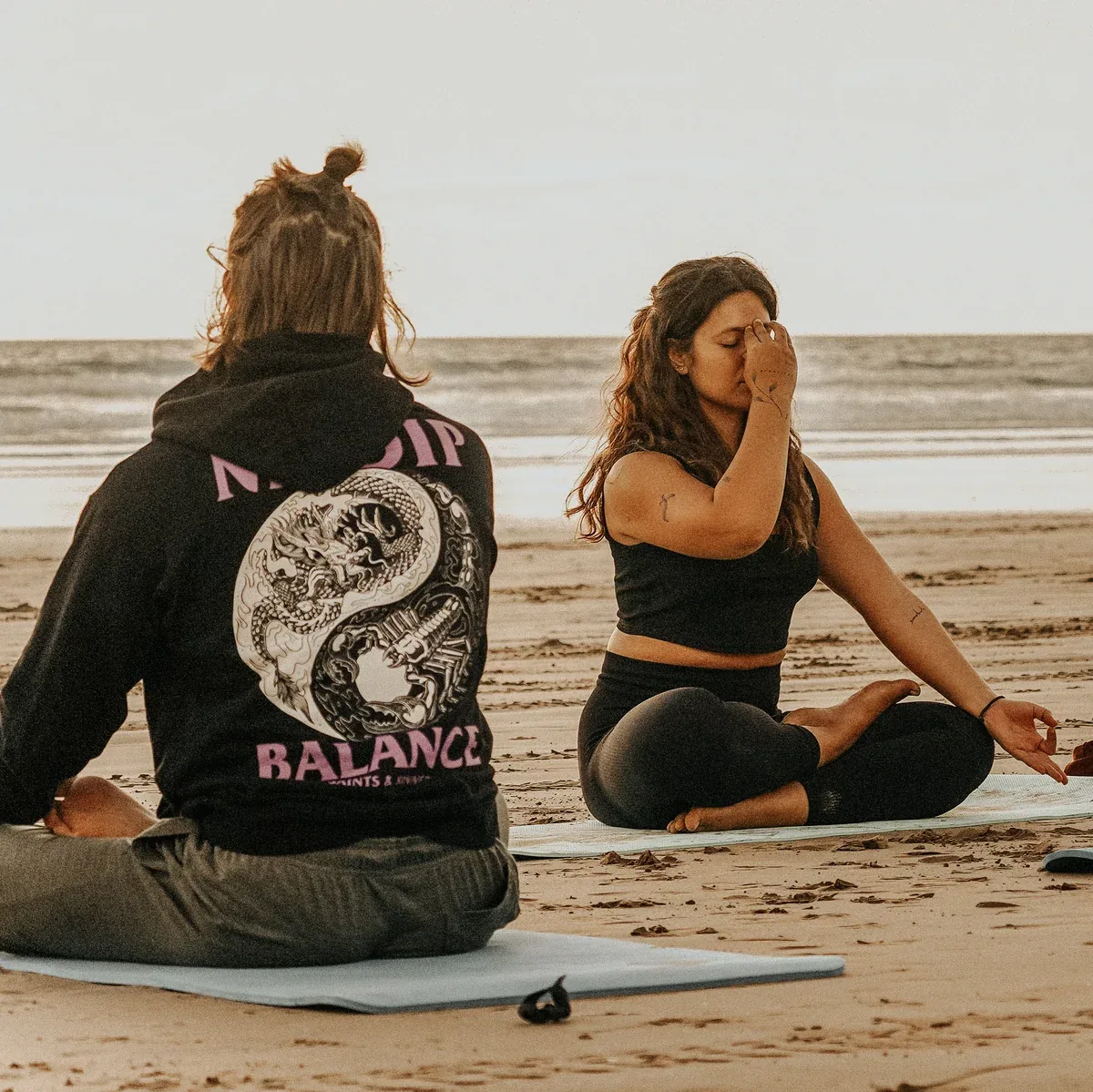 Surf and yoga retreat in Morocco