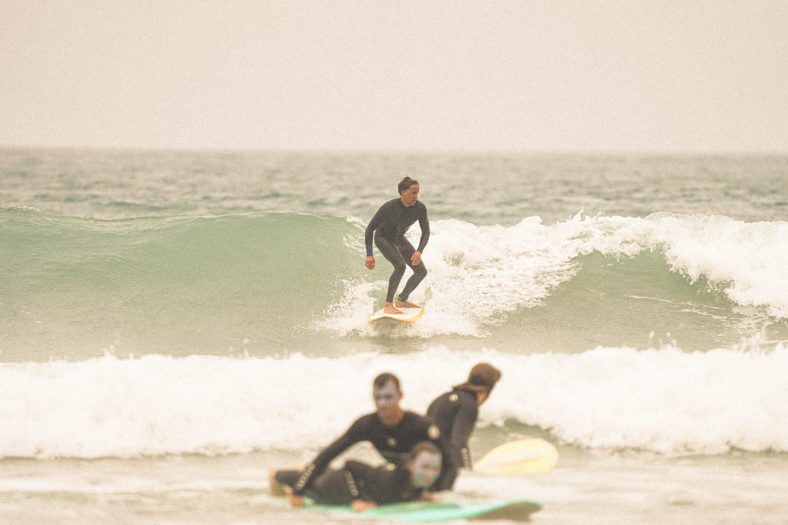 Surf Packages Morocco